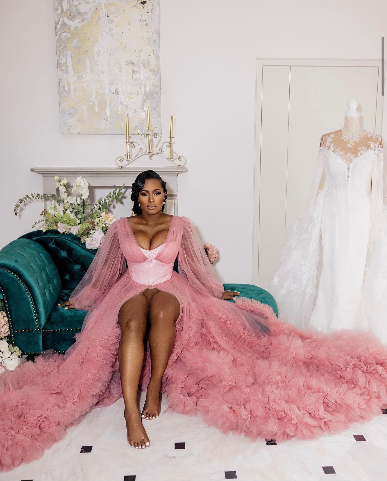 Customize Cloud Haven