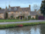 Lower Slaughter