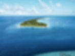 Rasdhoo desde el aire