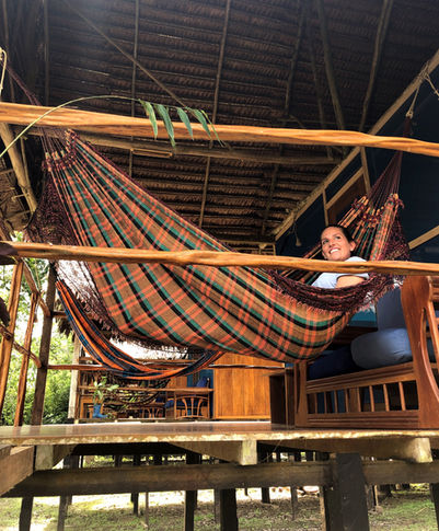 Amazonas Perú