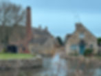 Lower Slaughter
