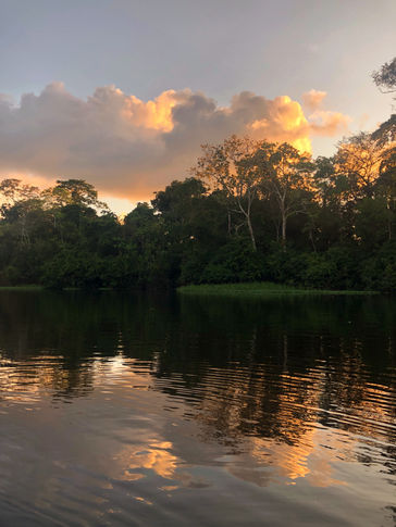 Amazonas Perú