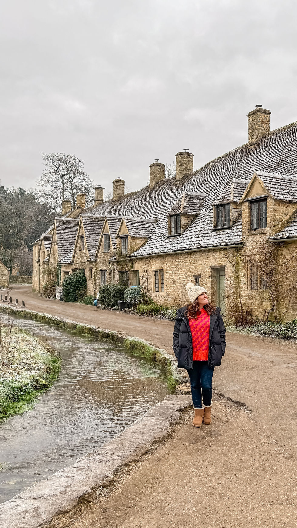 Cotswolds, Inglaterra