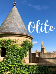 Qué ver en Olite