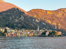 Qué ver y hacer en el Lago di Como