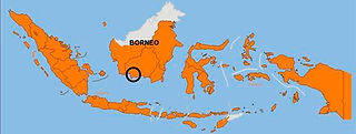 tanjung-puting-national-park-map