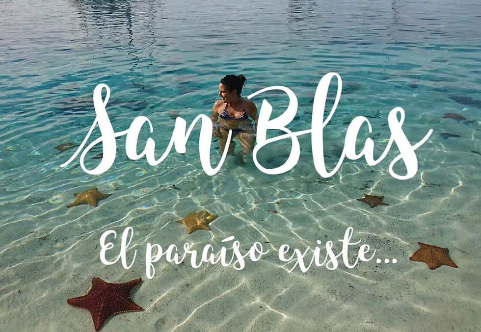 San Blas