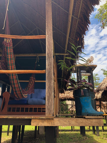 Amazonas Perú