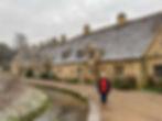Bibury