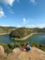 Mirador del Ter