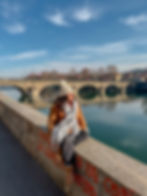 Ponte Vittorio Emanuele, Turín