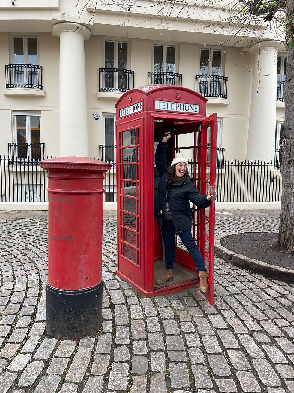 Londres
