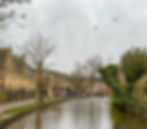 Bourton on the Water
