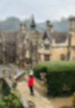 Castle Combe