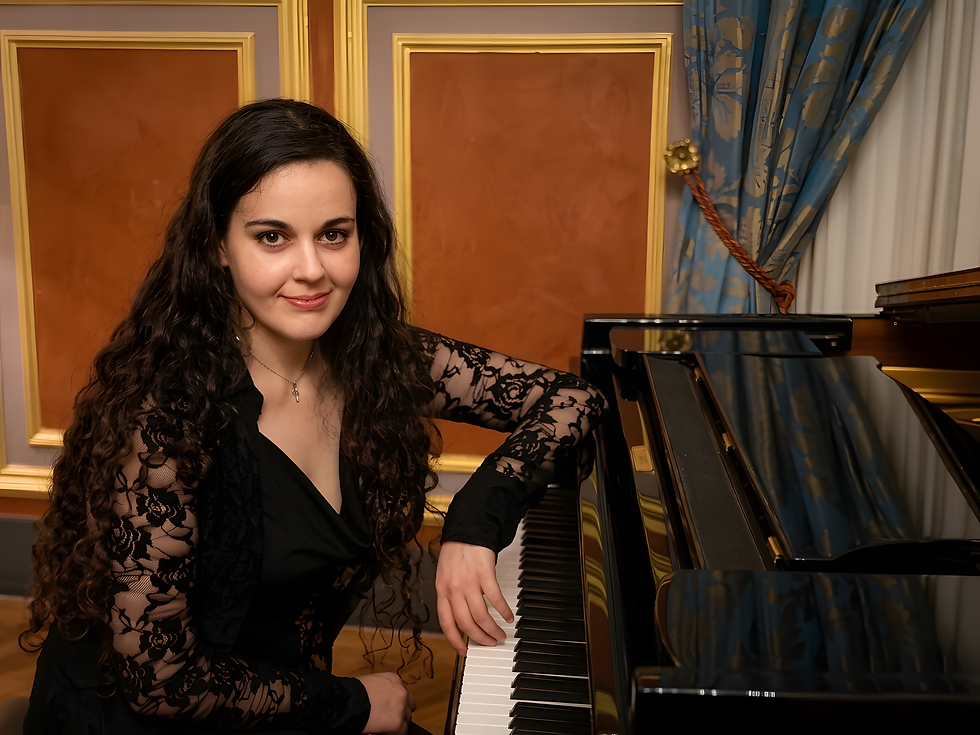 Maria-Elena Farrugia