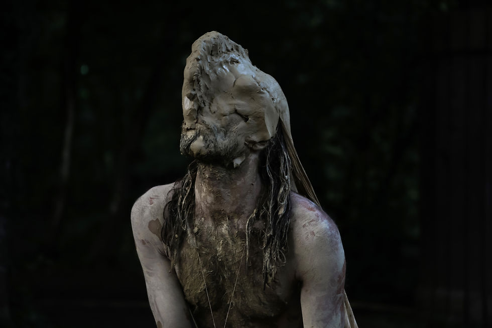 Underground Valletta, Myrgon