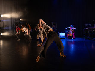 The Malta International Arts Festival (MIAF) invites applications from dancers and apprentices of all genders to participate in a ten-day choreographic lab and dance residency.