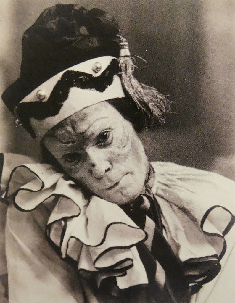Quattro Mani: A Clown Called Petrouchka