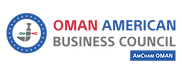 Oman American Business Council Logo