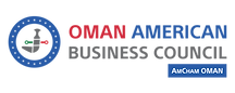 Oman American Business Council Logo