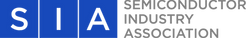 Semiconductor Industry Association Logo