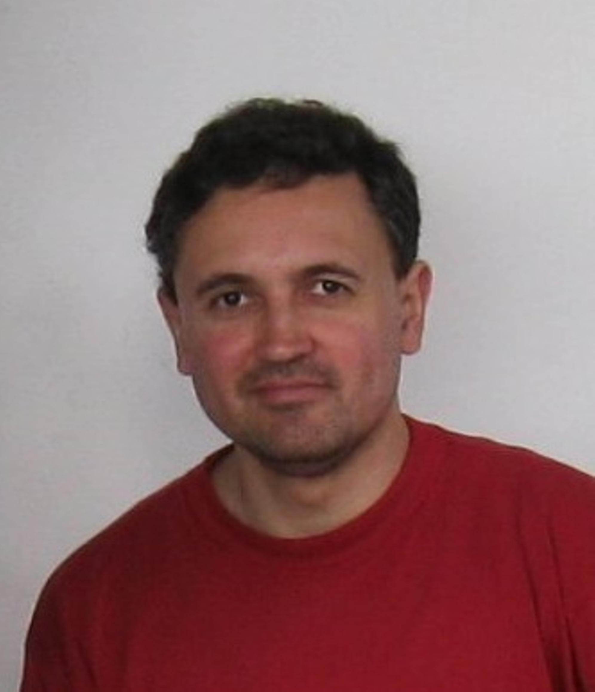 Foto del escritor: Francisco Gallardo Perogi