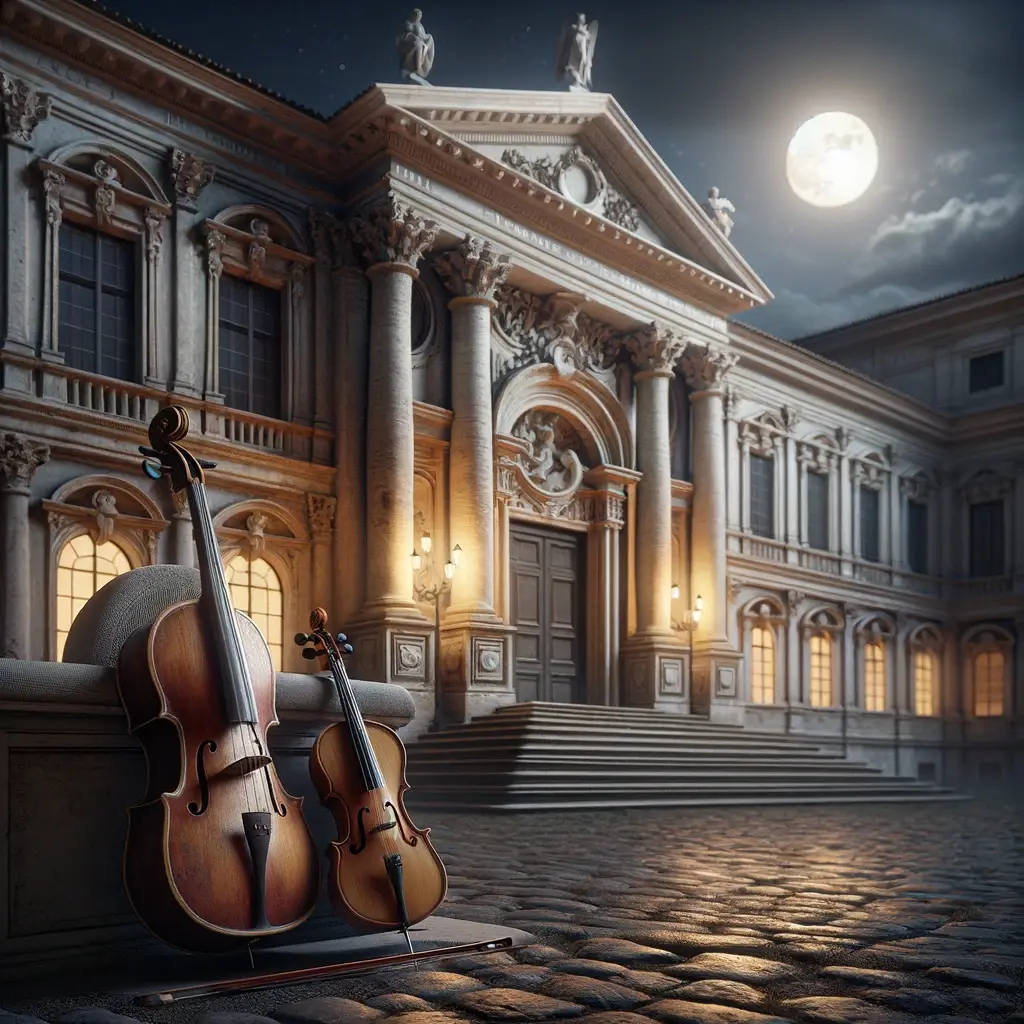 12 Sonatas for Violin and Cello Continuo (Volume 2)