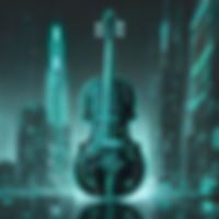 Suite for Solo Cello