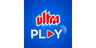 Ultra Play Logo