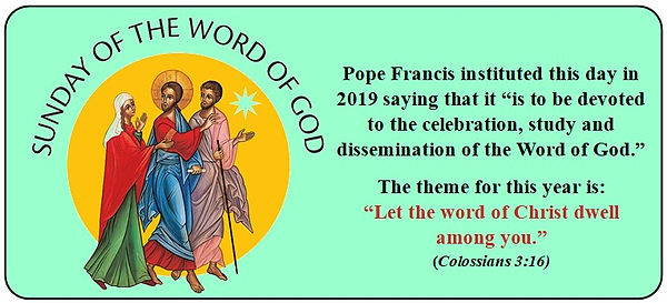 Sunday of Word of God.jpg