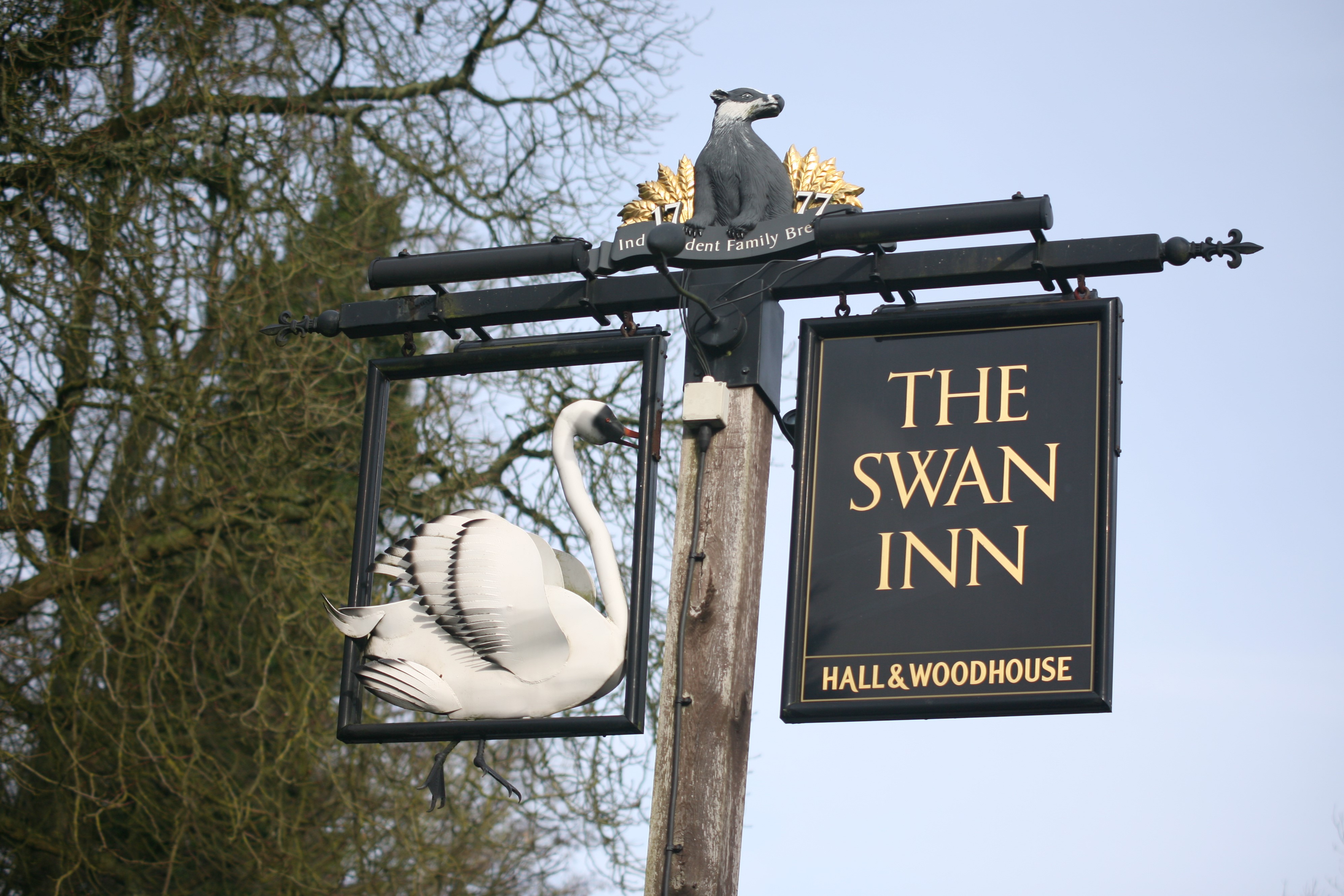Swan Inn Restaurant Swan Inn Restaurant