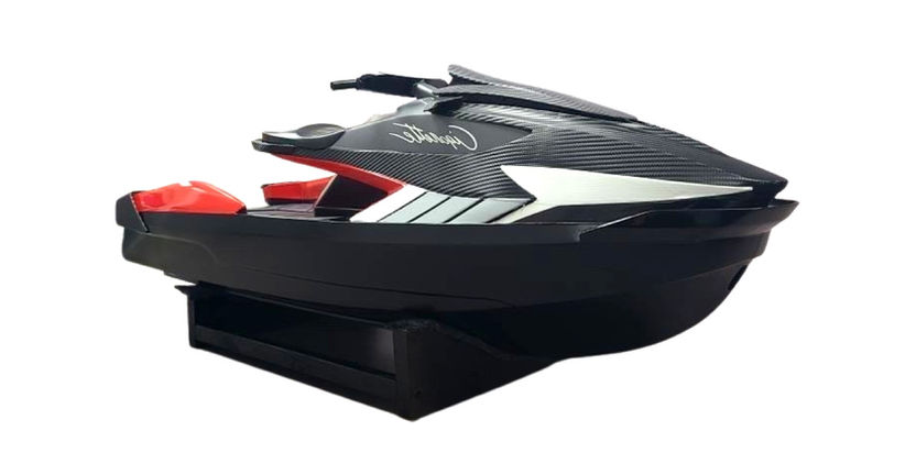 Cigarette EJET