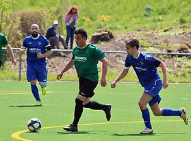 Gelungene Premierensaison für die Dritte