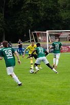 Traumstart für die Zweite