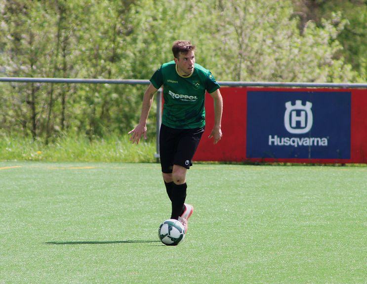 Dritte gewinnt gegen Murrhardt