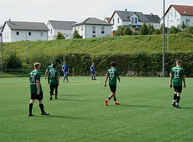 Schock in der Nachspielzeit für die Dritte
