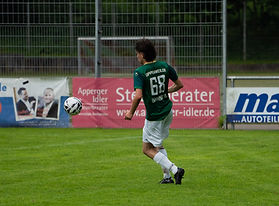 Punktgewinn für die Dritte