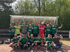 Dritte erkämpft sich den Derbysieg