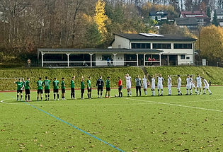Dritte unterliegt in Spiegelberg