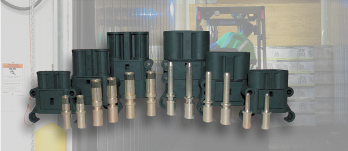 Conectores Originais Rema