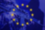 Europäische Flaggen