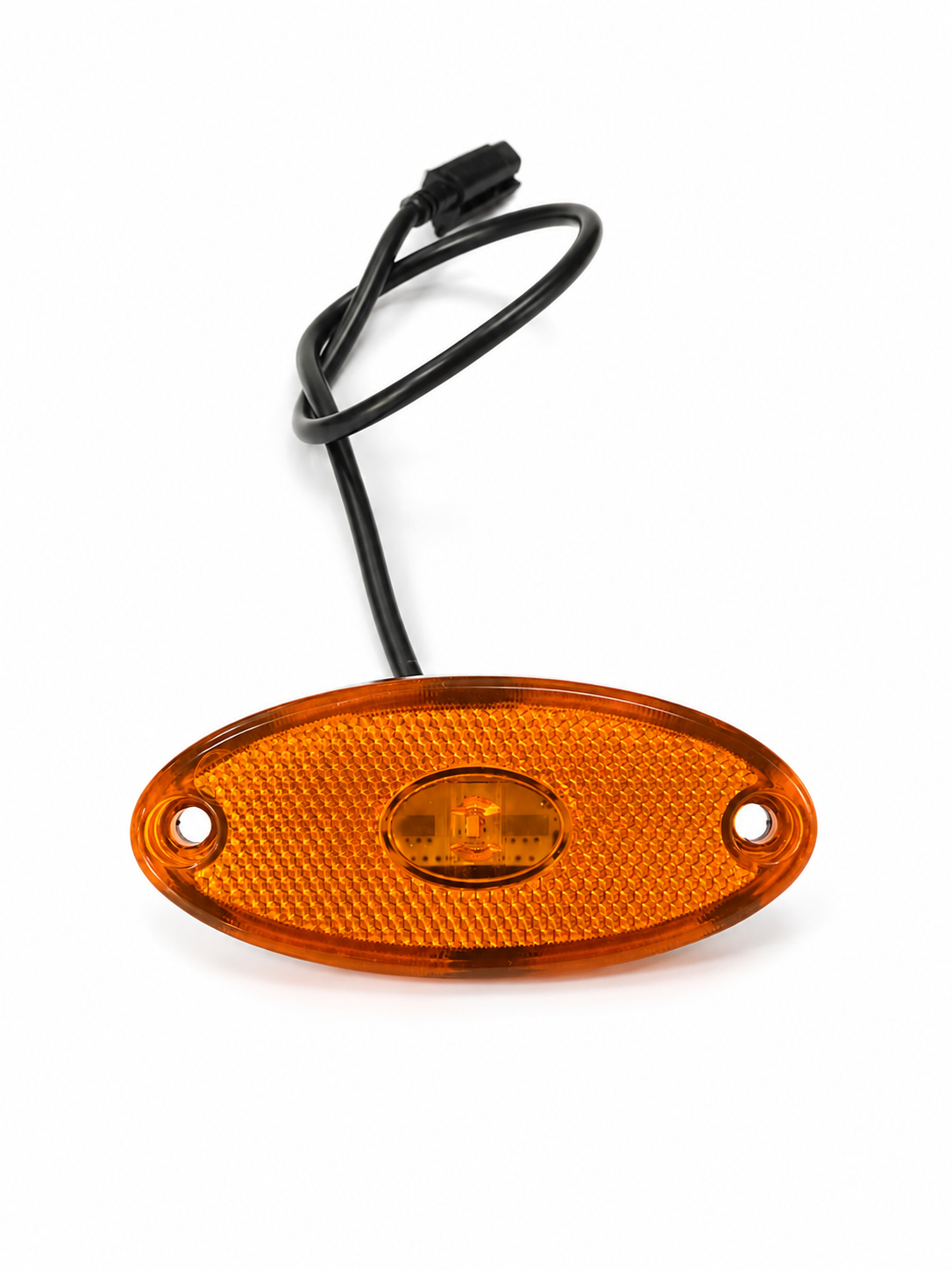 Side Marker Led Lamba Kablo Çıkışlı