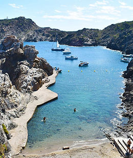 cap de creus