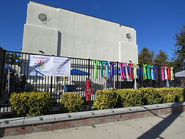 A Celebration of The Performing Arts Workshop