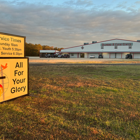 Come join us and worship the Lord Jesus Christ!