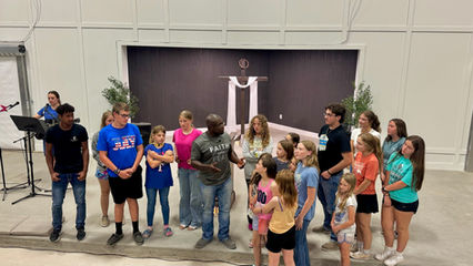 Honor your father and mother