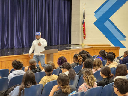 Clarksville Tx High School