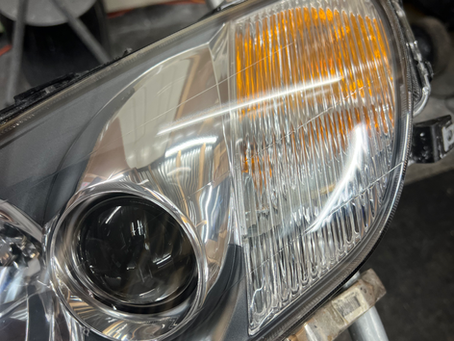 JDM Honda S2000 AP1 brought back to life