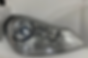 After 2008–2010 Porsche Cayenne 957 headlight lens replacement in Dallas–Fort Worth restored to clear, like-new lenses, natio