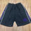 Thumbnail: DA PANEL MICROFIBER SHORTS